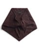 rag & bone rag & bone Jada Cashmere Bandana Scarf - 2