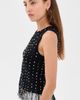 rag & bone rag & bone James Tank Black - 4