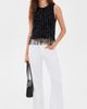 rag & bone rag & bone James Tank Black - 5