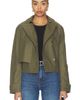 Rag & Bone Rag & Bone Jamie Cropped Trench - 1