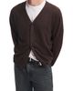 rag & bone rag & bone Jax V-Neck Cashmere Cardigan - 1