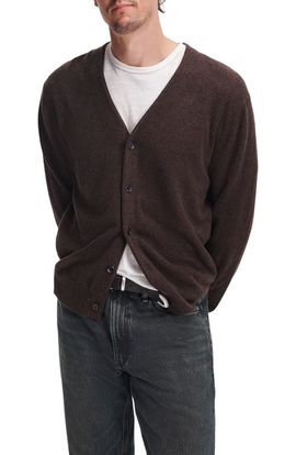 rag & bone rag & bone Jax V-Neck Cashmere Cardigan