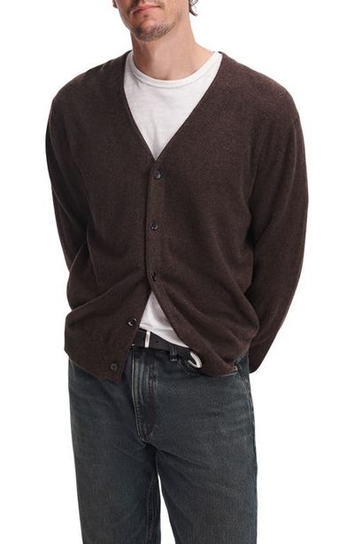 rag & bone rag & bone Jax V-Neck Cashmere Cardigan
