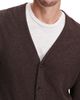 rag & bone rag & bone Jax V-Neck Cashmere Cardigan - 3