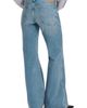 rag & bone rag & bone Josie Low Rise Relaxed Flare Jeans - 2