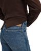 Rag & Bone rag & bone Josie Low Rise Relaxed Flared Jeans in Flora - 4