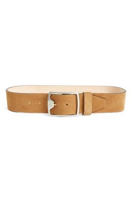 rag & bone rag & bone Jumbo Boyfriend Belt