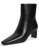 rag & bone rag & bone Kai Ankle Boots Black - 1