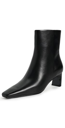 rag & bone rag & bone Kai Ankle Boots Black