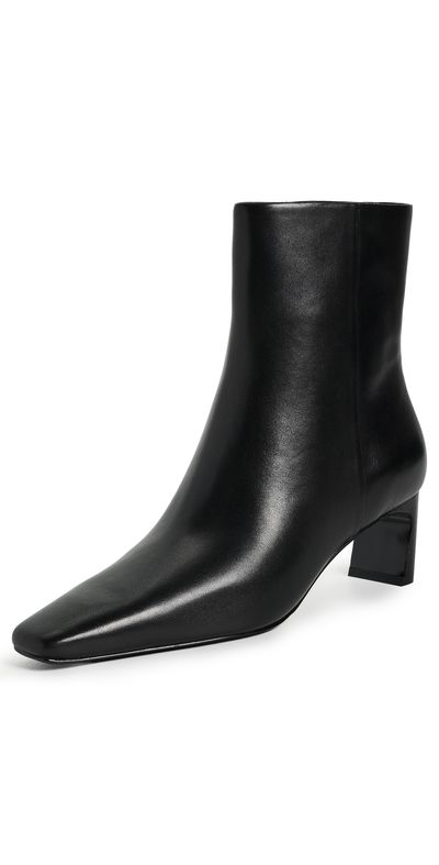 rag & bone rag & bone Kai Ankle Boots Black