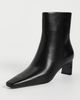 rag & bone rag & bone Kai Ankle Boots Black - 2