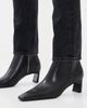 rag & bone rag & bone Kai Ankle Boots Black - 3