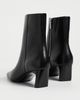 rag & bone rag & bone Kai Ankle Boots Black - 4