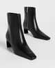 rag & bone rag & bone Kai Ankle Boots Black - 5