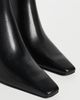 rag & bone rag & bone Kai Ankle Boots Black - 6