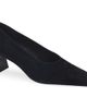 rag & bone rag & bone Kai Leather Pump - 1