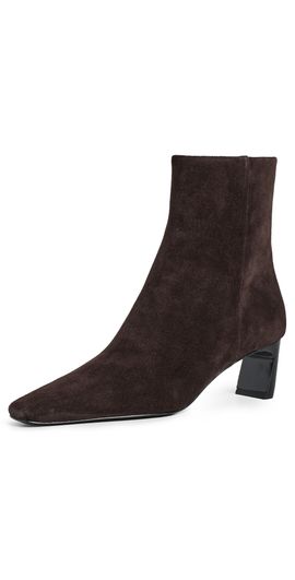 rag & bone rag & bone Kai Suede Ankle Boots Dccsd