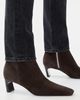 rag & bone rag & bone Kai Suede Ankle Boots Dccsd - 3