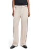 rag & bone rag & bone Kathryn Side Stripe Wide Leg Pants - 1