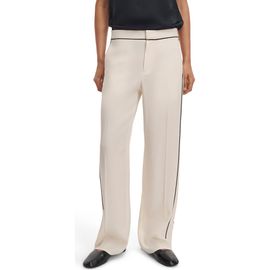 rag & bone rag & bone Kathryn Side Stripe Wide Leg Pants