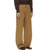 rag & bone rag & bone Khaki Vito Canvas Trousers - 2