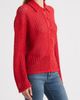 rag & bone rag & bone Khloe Cotton & Linen Cardigan - 3