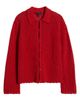 rag & bone rag & bone Khloe Cotton & Linen Cardigan - 5