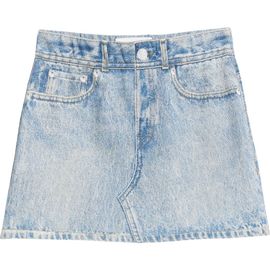 rag & bone rag & bone Kids' Mini Miramar Terry Cloth Skirt