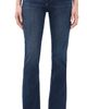 rag & bone rag & bone Kinsley Bootcut Jeans Lulu - 1