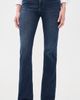 rag & bone rag & bone Kinsley Bootcut Jeans Lulu - 2