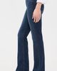 rag & bone rag & bone Kinsley Bootcut Jeans Lulu - 4
