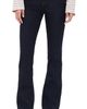 rag & bone rag & bone Kinsley Full Bootcut Jeans darkrinse - 1