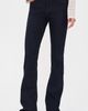 rag & bone rag & bone Kinsley Full Bootcut Jeans darkrinse - 2
