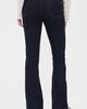 rag & bone rag & bone Kinsley Full Bootcut Jeans darkrinse - 3