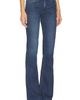 Rag & Bone Rag & Bone Kinsley Low Rise Full Bootcut Jeans - 2