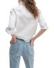 Rag & Bone rag & bone Kinsley Low Rise Full Bootcut Jeans in Rallay - 4