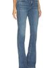 Rag & Bone Rag & Bone Kinsley Low Rise Full Length Bootcut Jeans - 2