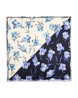 Rag & Bone rag & bone Kit Silk Bandana