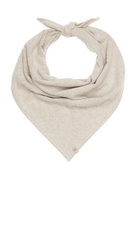 Rag & Bone Rag & Bone Kristie Reversible Triangle Shawl