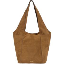 rag & bone rag & bone Large Brayton Suede Shopper