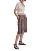Rag & Bone rag & bone Laurie Tipped Short Sleeve Polo Sweater - 2