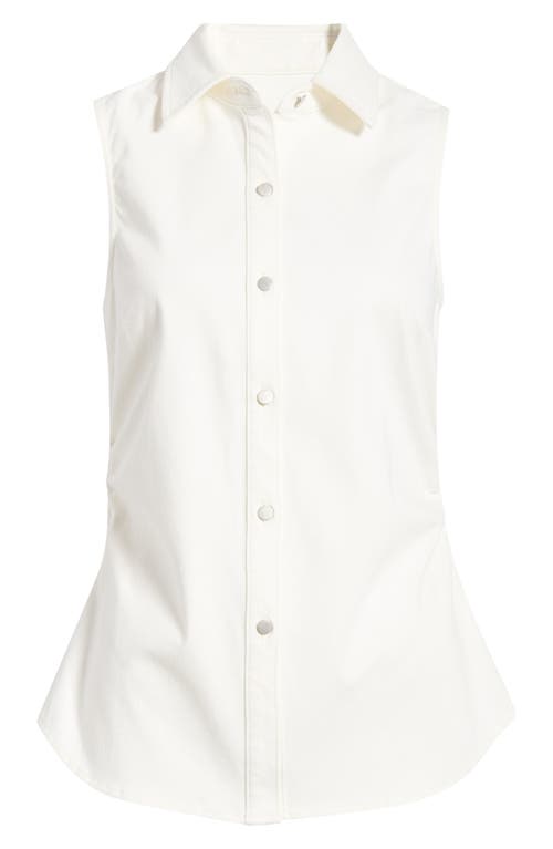rag & bone rag & bone Leah Airflex Sleeveless Shirt