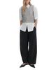 Rag & Bone rag & bone Leslie Stripe Vest - 2