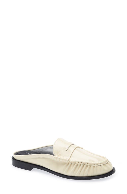 rag & bone rag & bone Lexi Flat Mule