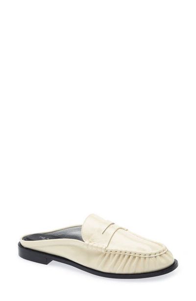 rag & bone rag & bone Lexi Flat Mule