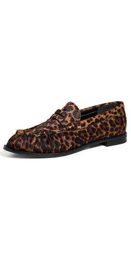 rag & bone rag & bone Lexi Fur Loafers lephc