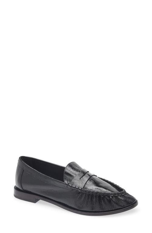 rag & bone rag & bone Lexi Leather Loafer