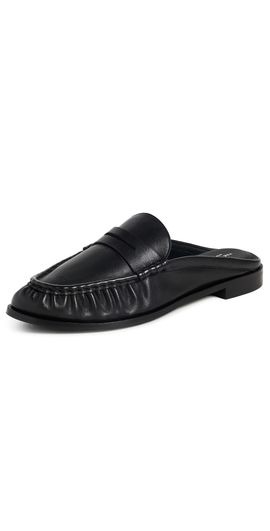 rag & bone rag & bone Lexi Mules Black