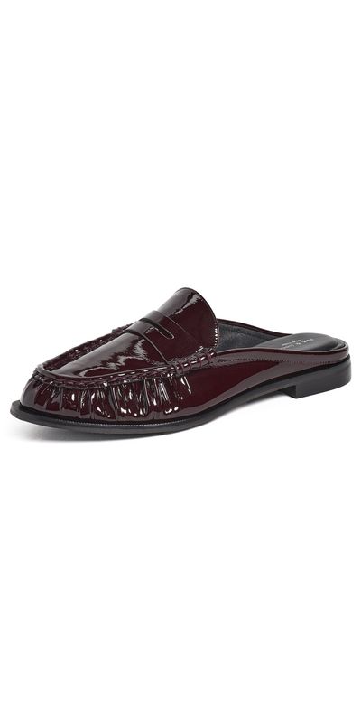 rag & bone rag & bone Lexi Mules Mrlpt