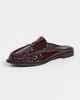 rag & bone rag & bone Lexi Mules Mrlpt - 2